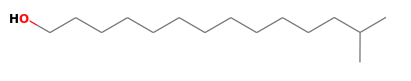 C15H32O