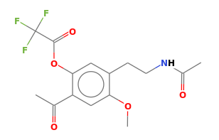 C15H16F3NO5