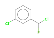 C7H5Cl2F