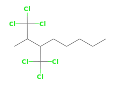 C10H16Cl6