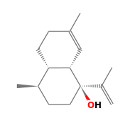 C15H24O