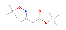 C10H23NO3Si2