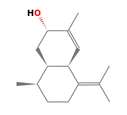 C15H24O