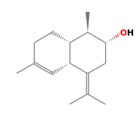 C15H24O