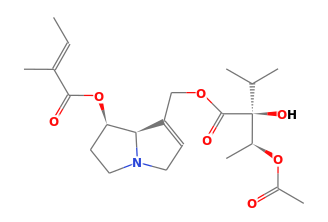 C22H33NO7