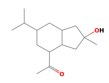 C15H26O2