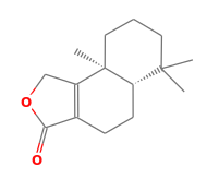 C15H22O2