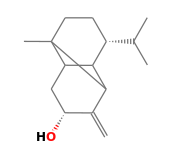 C15H24O