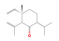 C15H24O