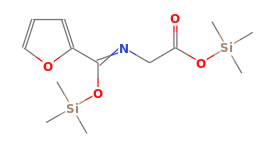 C13H23NO4Si2