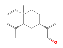 C15H22O