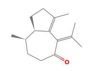 C15H22O