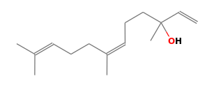 C15H26O