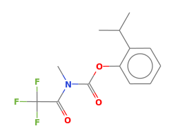 C13H14F3NO3