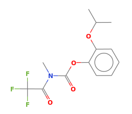 C13H14F3NO4