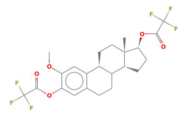 C23H24F6O5