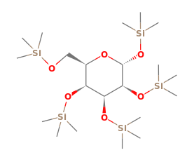 C21H52O6Si5