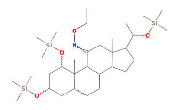 C32H63NO4Si3