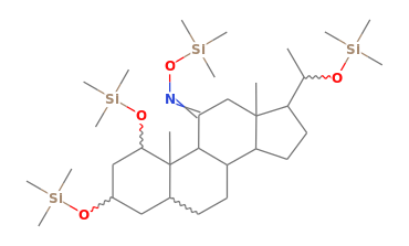 C33H67NO4Si4