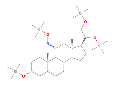 C33H67NO4Si4