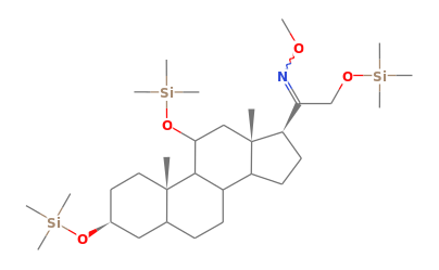 C31H61NO4Si3