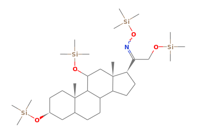 C33H67NO4Si4