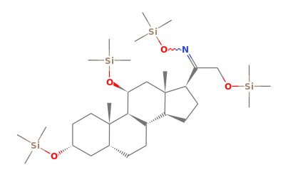 C33H67NO4Si4