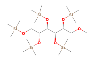 C22H56O6Si5