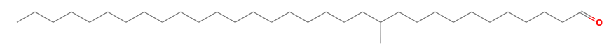 C33H66O