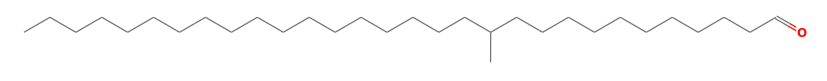 C31H62O