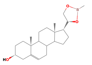 C22H35BO3