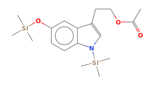 C18H29NO3Si2