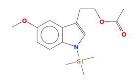 C16H23NO3Si