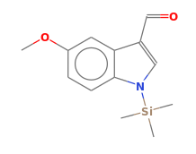 C13H17NO2Si