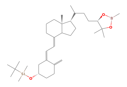 C34H59BO3Si