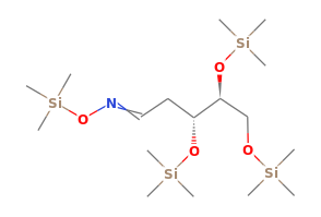 C17H43NO4Si4