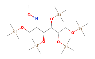 C22H55NO6Si5