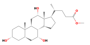 C25H42O5