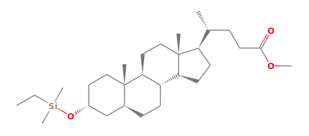 C29H52O3Si