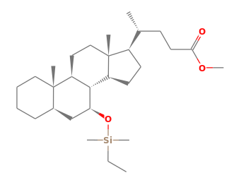 C29H52O3Si