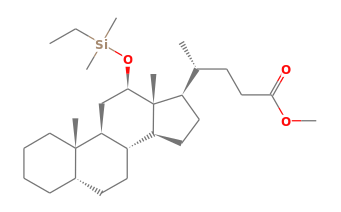 C29H52O3Si