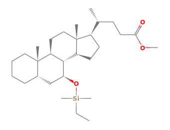 C29H52O3Si