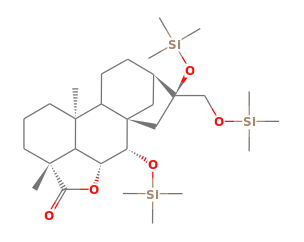 C29H54O5Si3