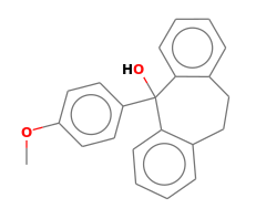 C22H20O2