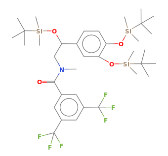 C36H57F6NO4Si3