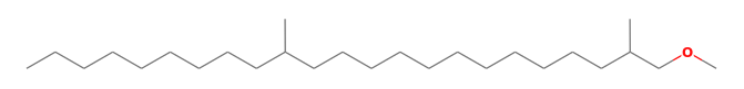 C26H54O