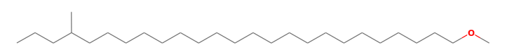 C27H56O