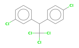 C14H9Cl5