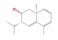 C15H20O