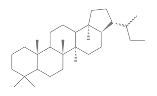 C31H54